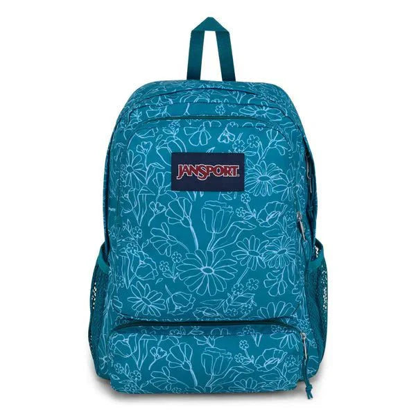 DELIGHTFUL DAISIES BUNDLE - JanSport Colombia - JS0A7ZNY-GX3-JS0A352L-GX3-JS0A85O3-GX4