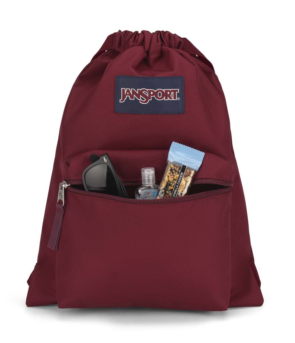 Draw Sack - JanSport Colombia - JS0A83LQ-003