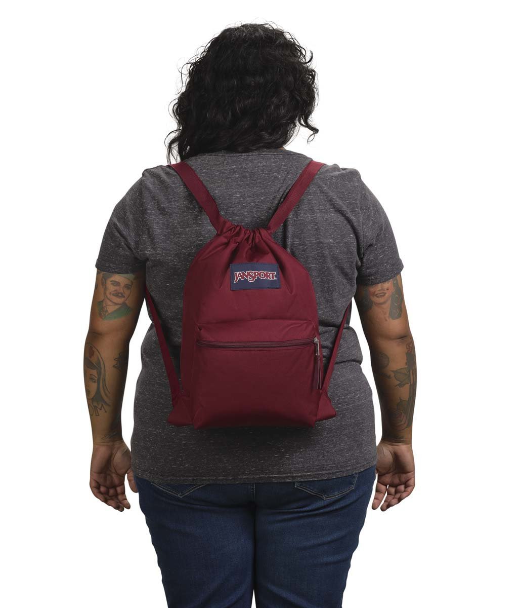 Draw Sack - JanSport Colombia - JS0A83LQ-003
