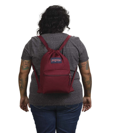 Draw Sack - JanSport Colombia - JS0A83LQ-003