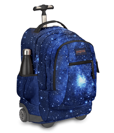 MOCHILA DE RUEDAS - DRIVER 8 - Mochilas JanSport - JS00TN89 - 003
