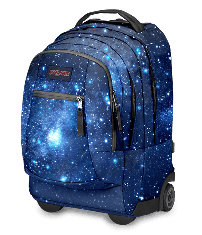 MOCHILA DE RUEDAS - DRIVER 8 - Mochilas JanSport - JS00TN89 - 003