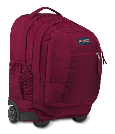 MOCHILA DE RUEDAS - DRIVER 8 - Mochilas JanSport - JS00TN89 - LI8