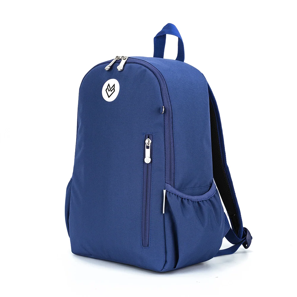Greywolf Mochila Compact Escolar#color_navy