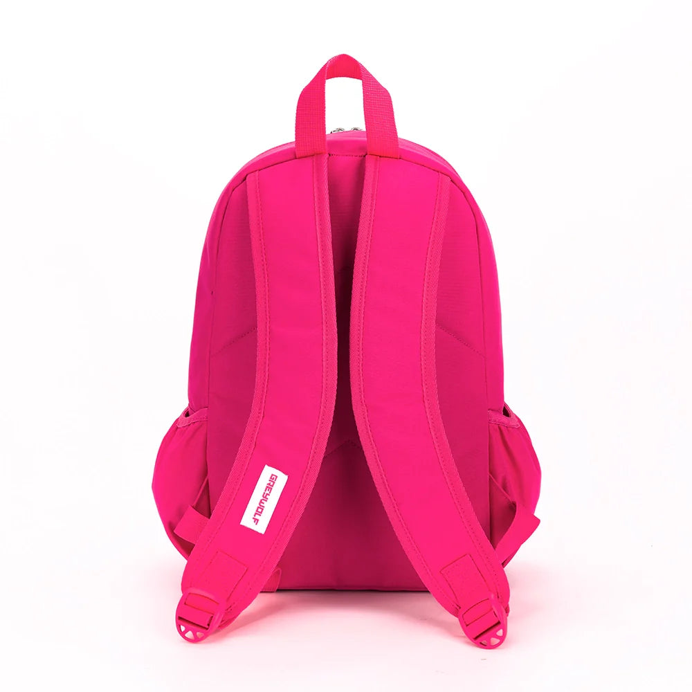 Greywolf Mochila Compact Escolar#color_pink