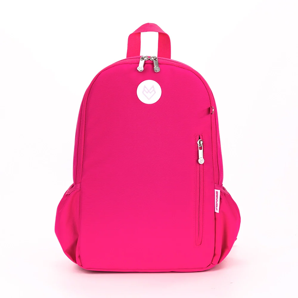Greywolf Mochila Compact Escolar#color_pink