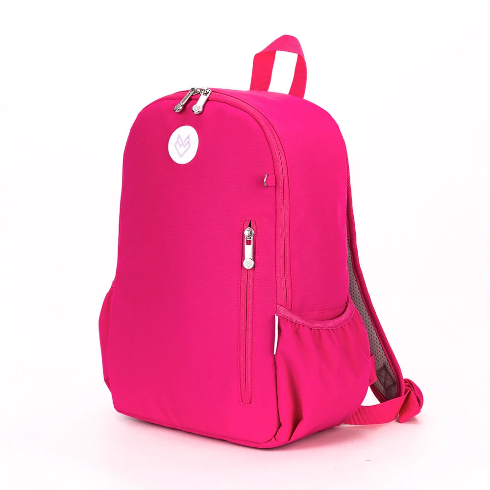 Greywolf Mochila Compact Escolar#color_pink
