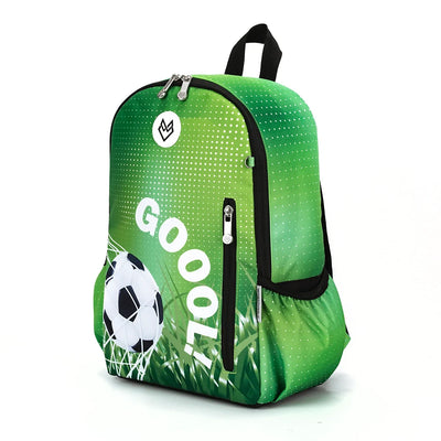 Greywolf Mochila Compact Escolar