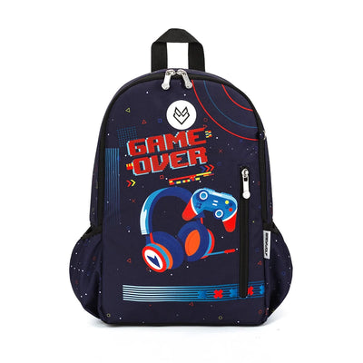 Greywolf Mochila Compact Escolar
