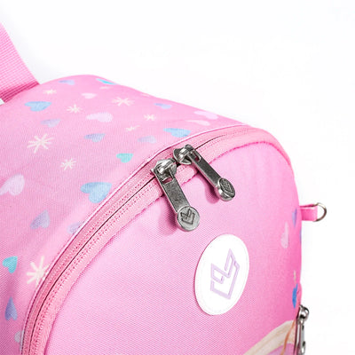 Greywolf Mochila Compact Escolar