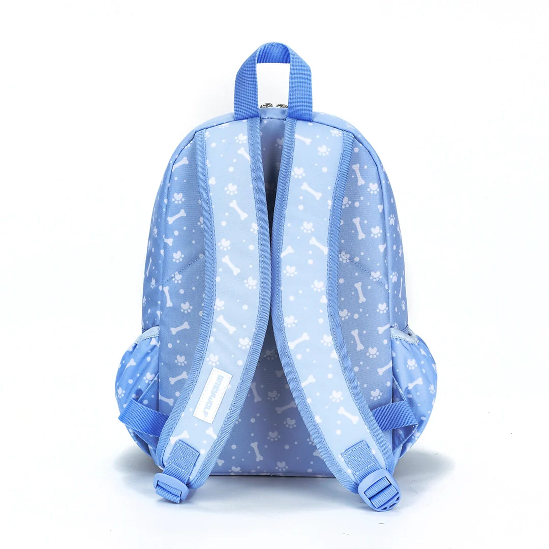 Greywolf Mochila Compact Escolar#color_dogs
