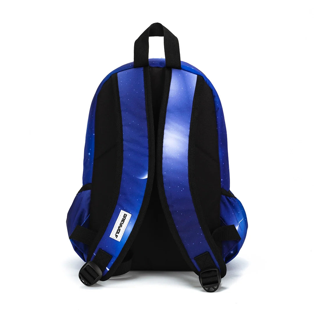 Greywolf Mochila Compact Escolar#color_blue-space