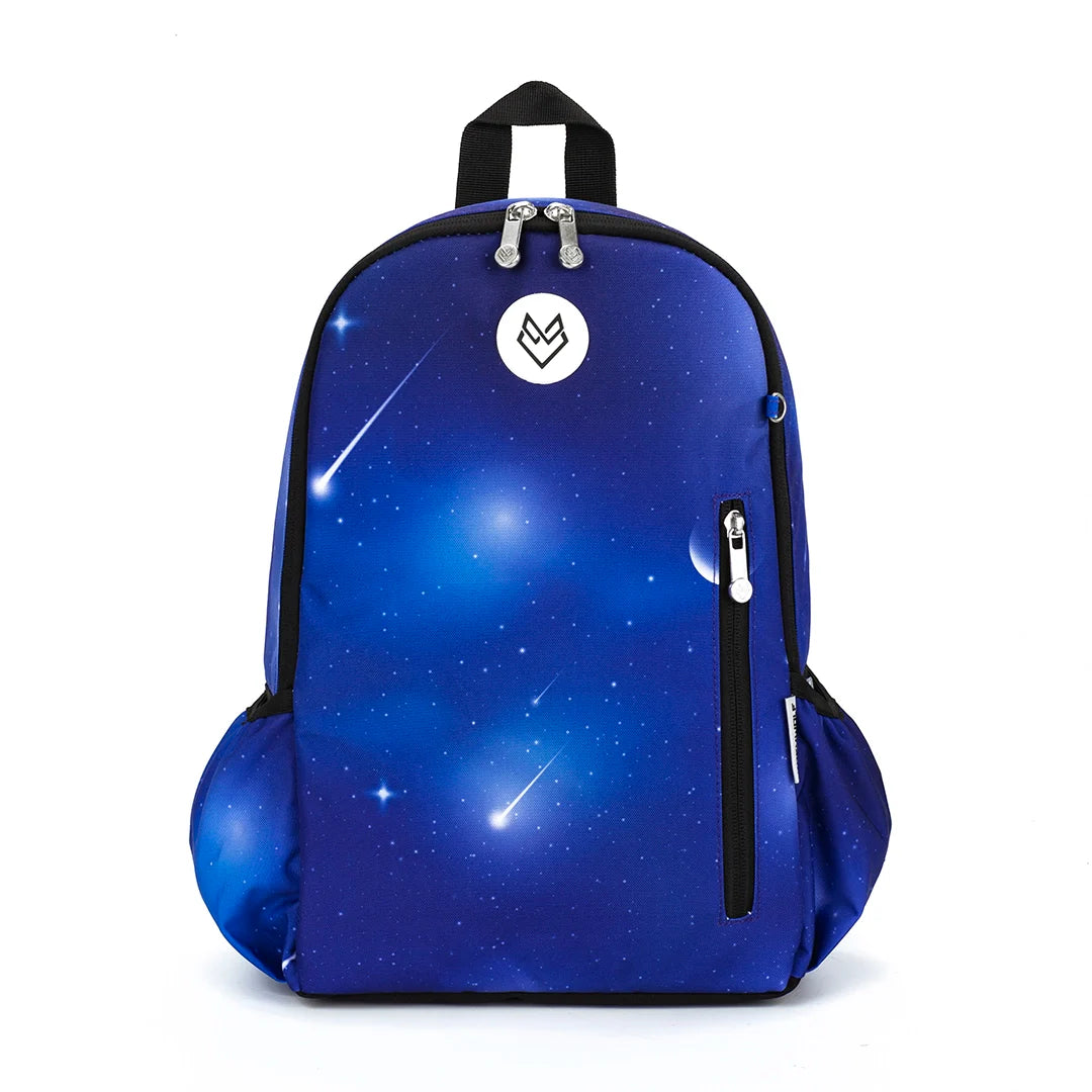 Greywolf Mochila Compact Escolar#color_blue-space