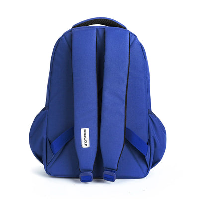Greywolf Mochila Blazer Escolar