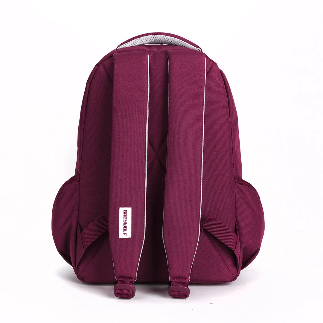 Greywolf Mochila Blazer Escolar#color_red