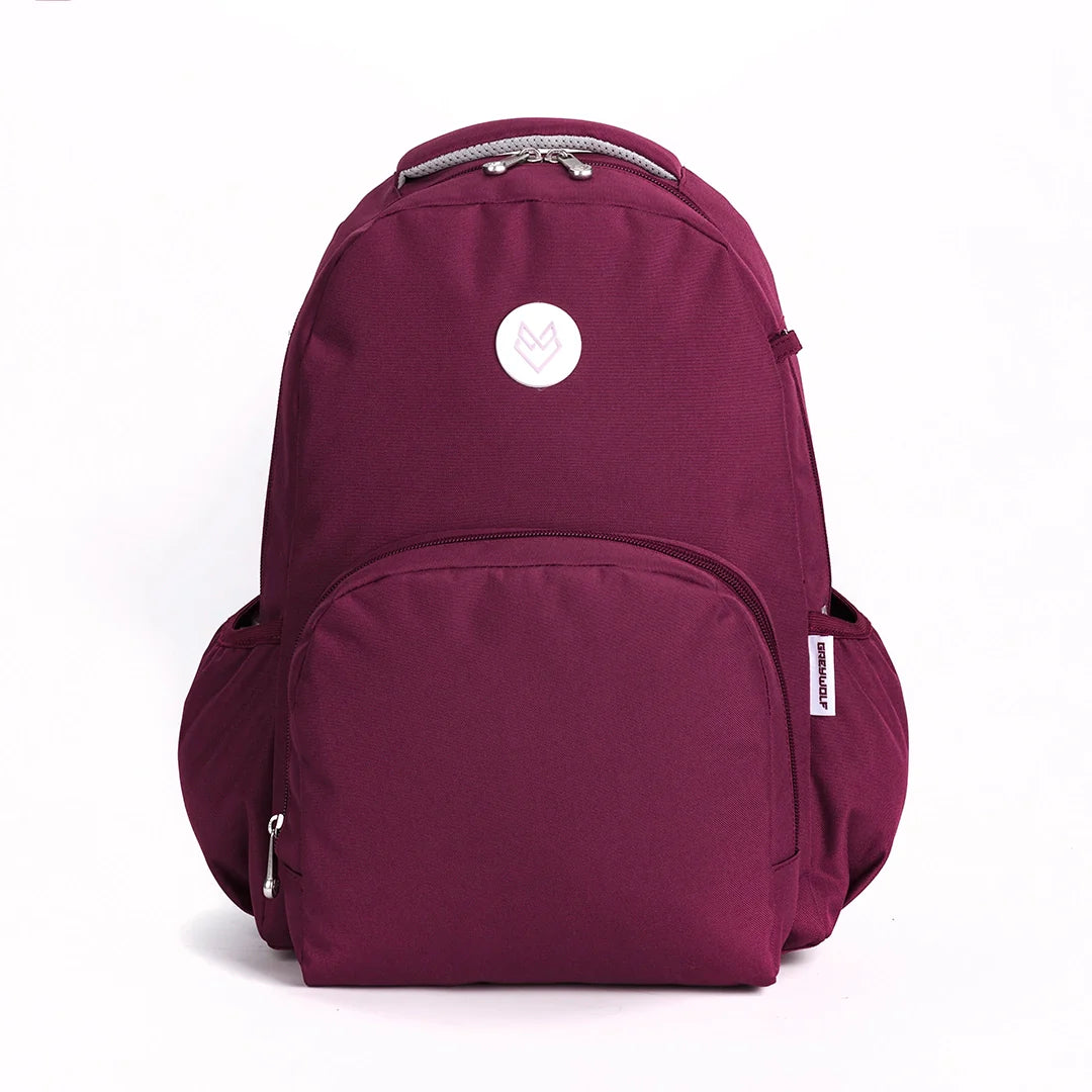 Greywolf Mochila Blazer Escolar#color_red
