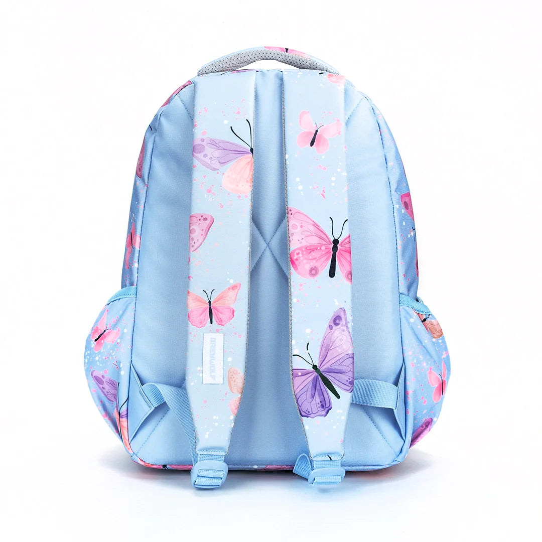 Greywolf Mochila Blazer Escolar