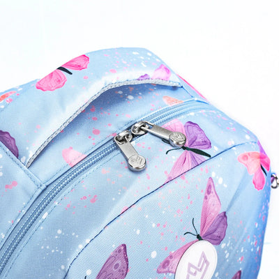 Greywolf Mochila Blazer Escolar