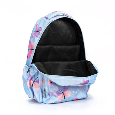 Greywolf Mochila Blazer Escolar
