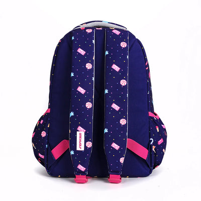 Greywolf Mochila Blazer Escolar