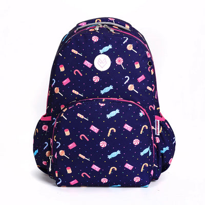 Greywolf Mochila Blazer Escolar