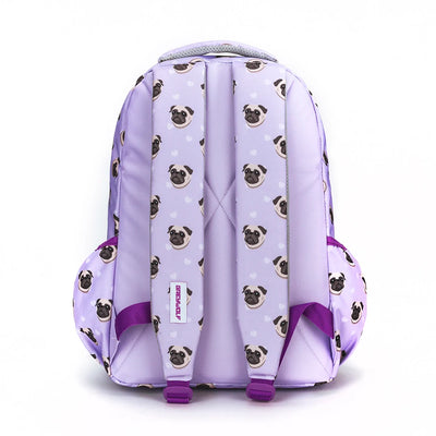 Greywolf Mochila Blazer Escolar