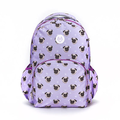 Greywolf Mochila Blazer Escolar
