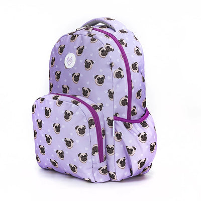 Greywolf Mochila Blazer Escolar
