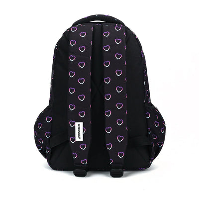 Greywolf Mochila Blazer Escolar