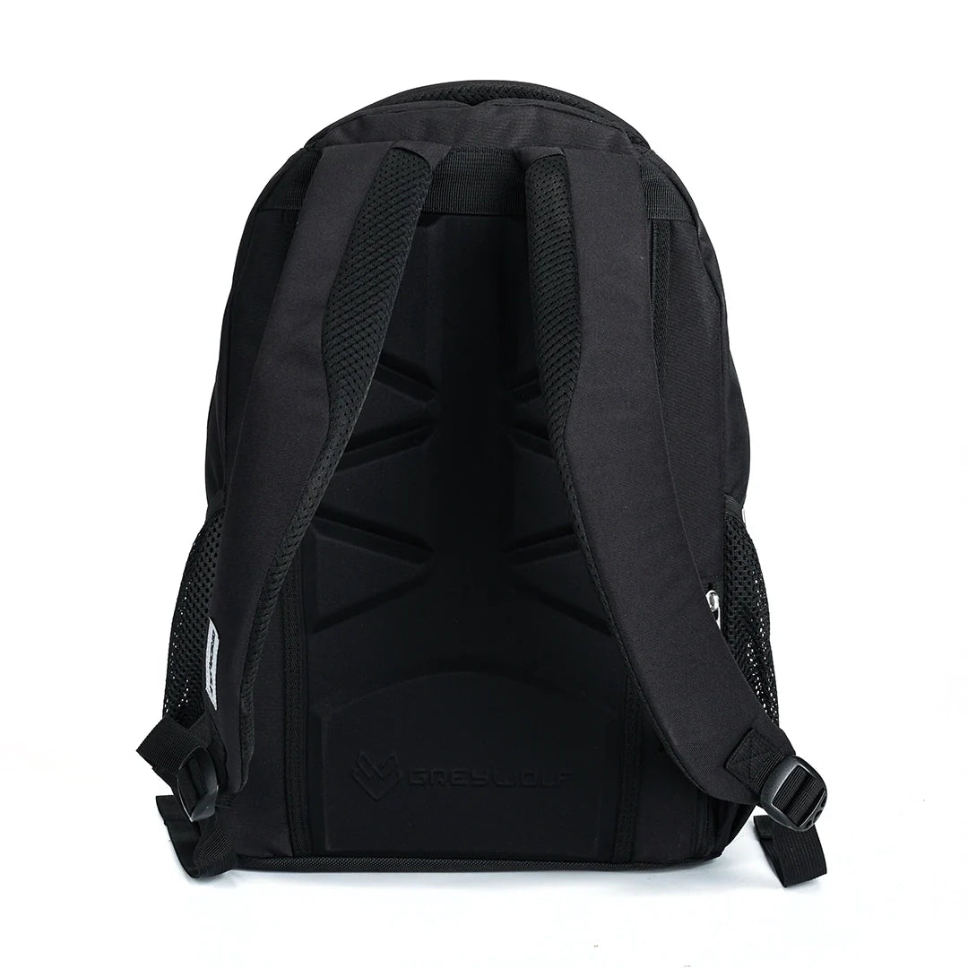 Greywolf Mochila Fullmoon Escolar#color_black