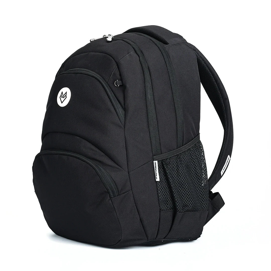 Greywolf Mochila Fullmoon Escolar#color_black