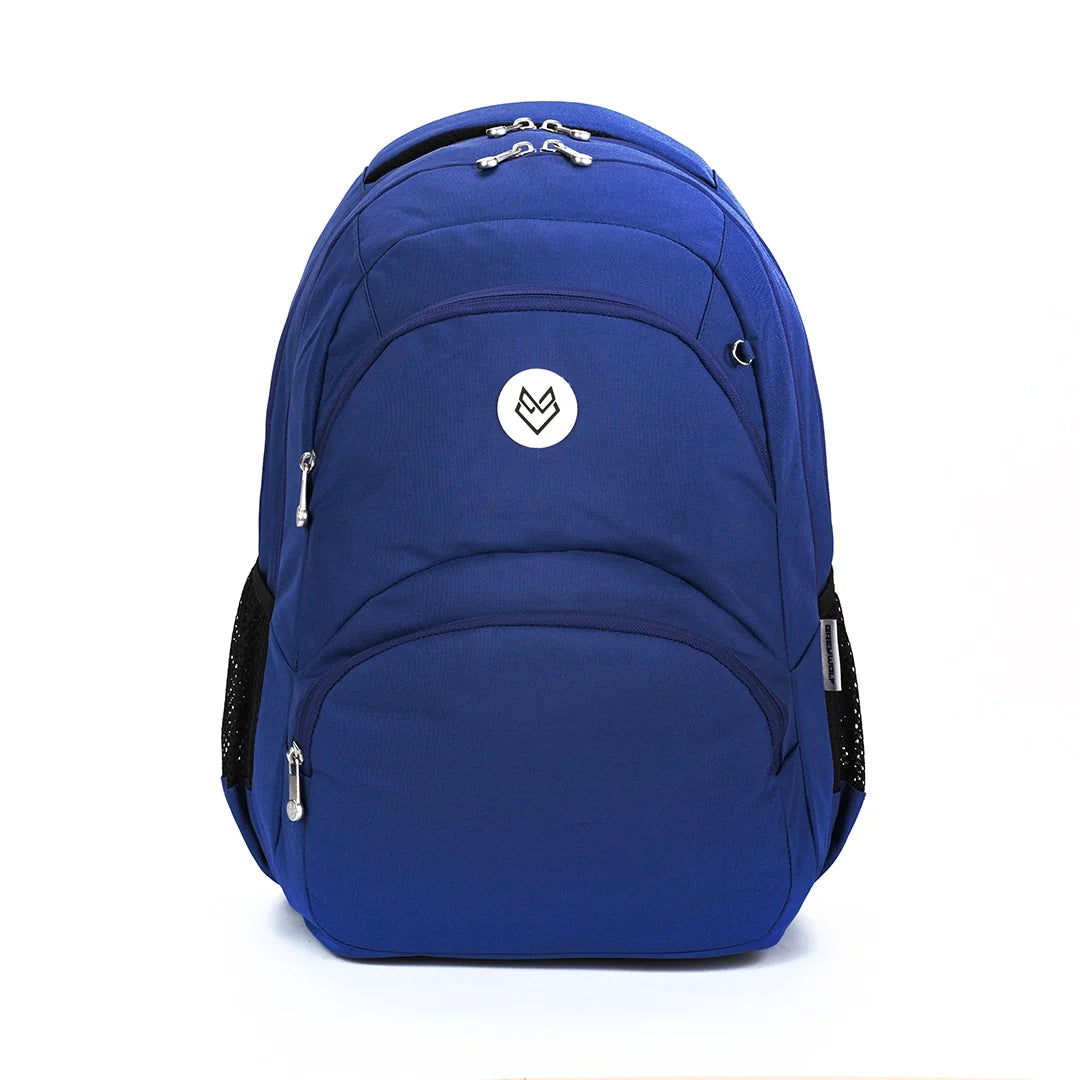 Greywolf Mochila Fullmoon Escolar#color_navy