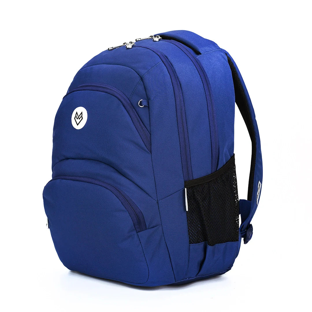 Greywolf Mochila Fullmoon Escolar#color_navy