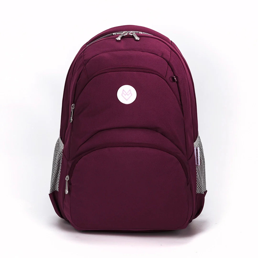 Greywolf Mochila Fullmoon Escolar#color_red