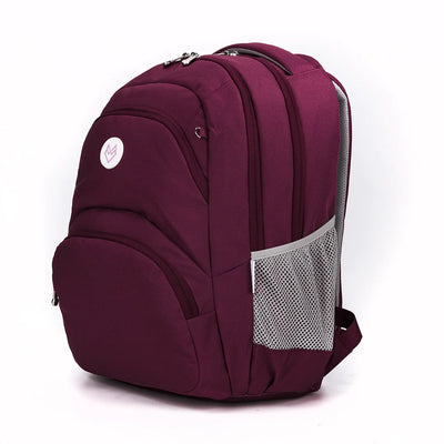 Greywolf Mochila Fullmoon Escolar
