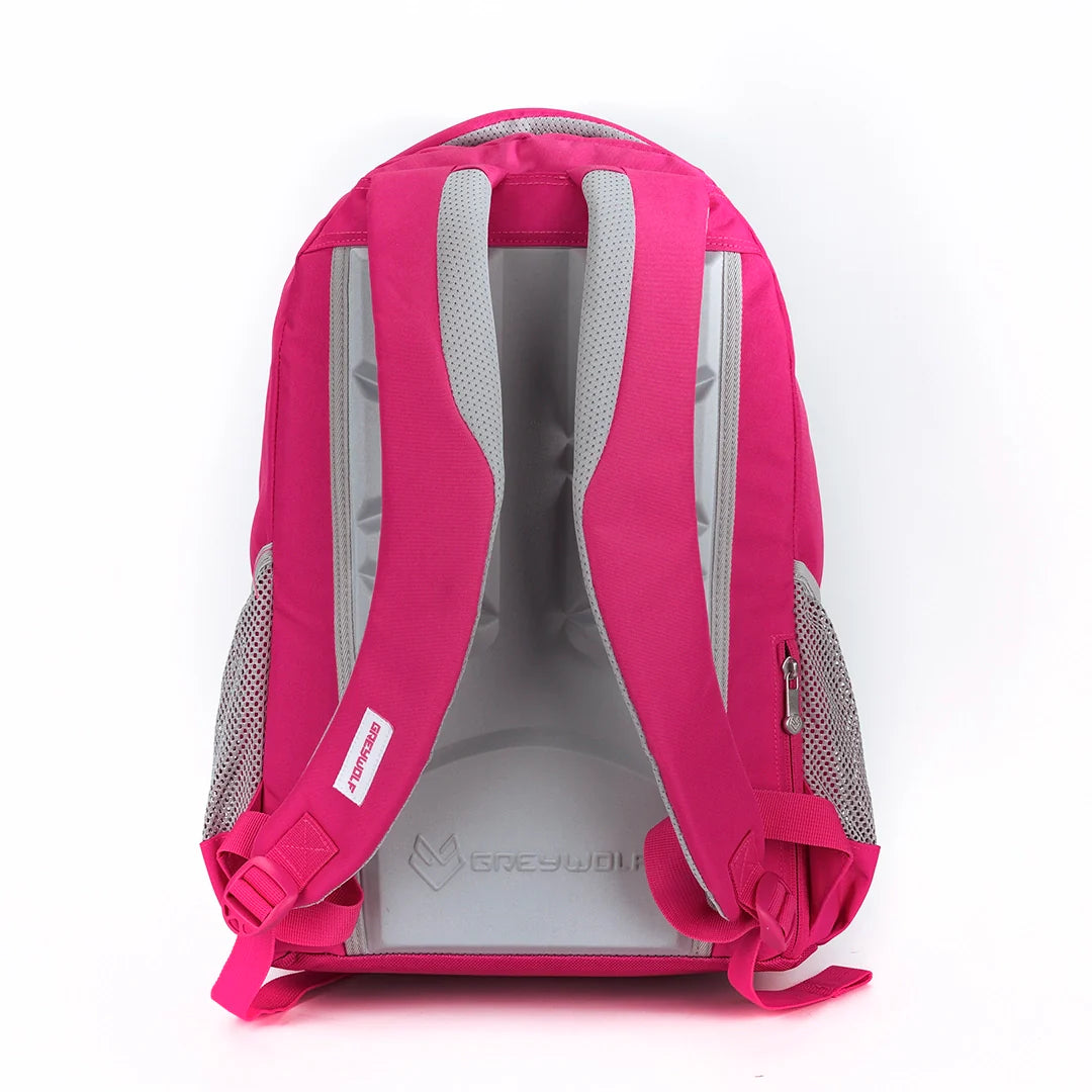 Greywolf Mochila Fullmoon Escolar#color_pink