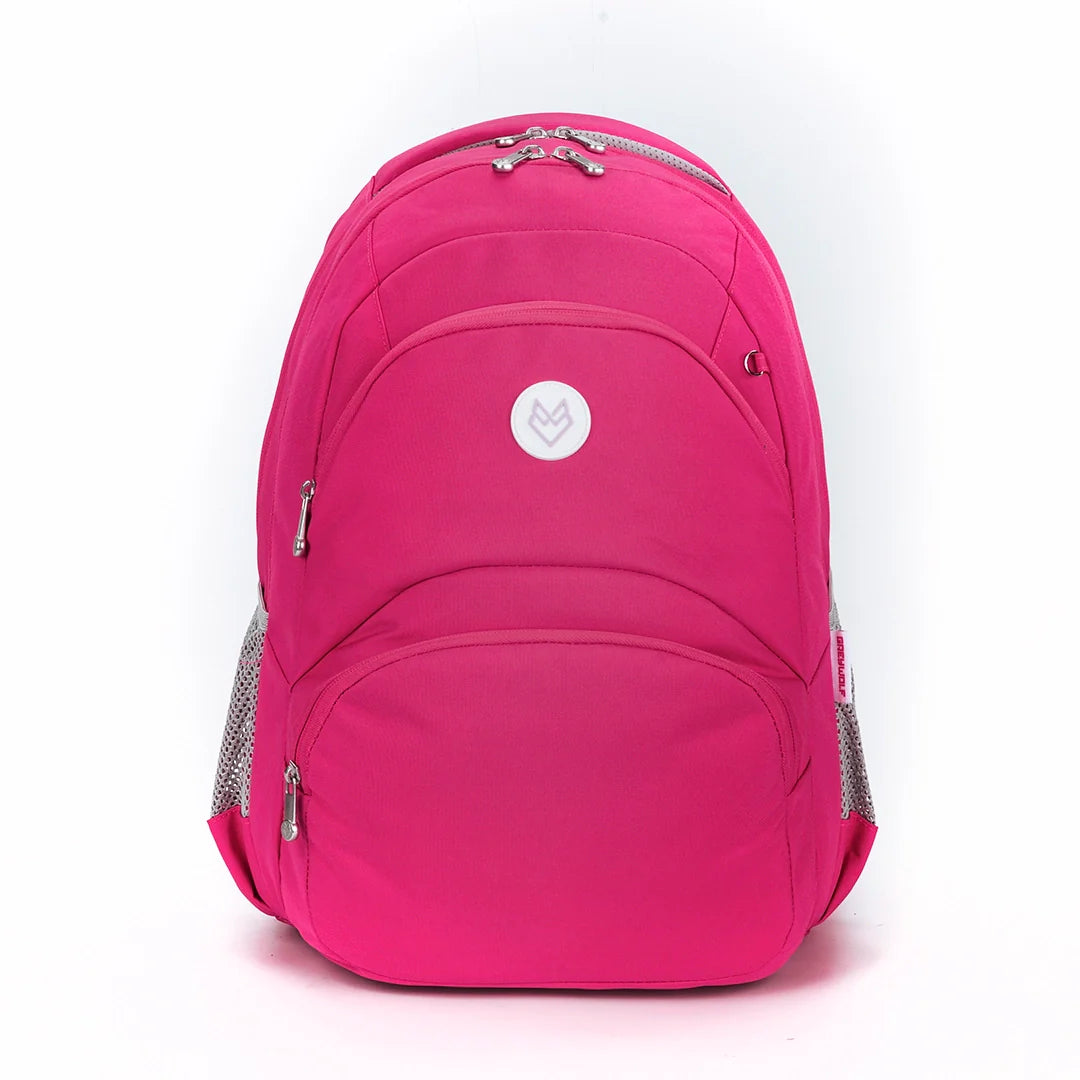 Greywolf Mochila Fullmoon Escolar#color_pink