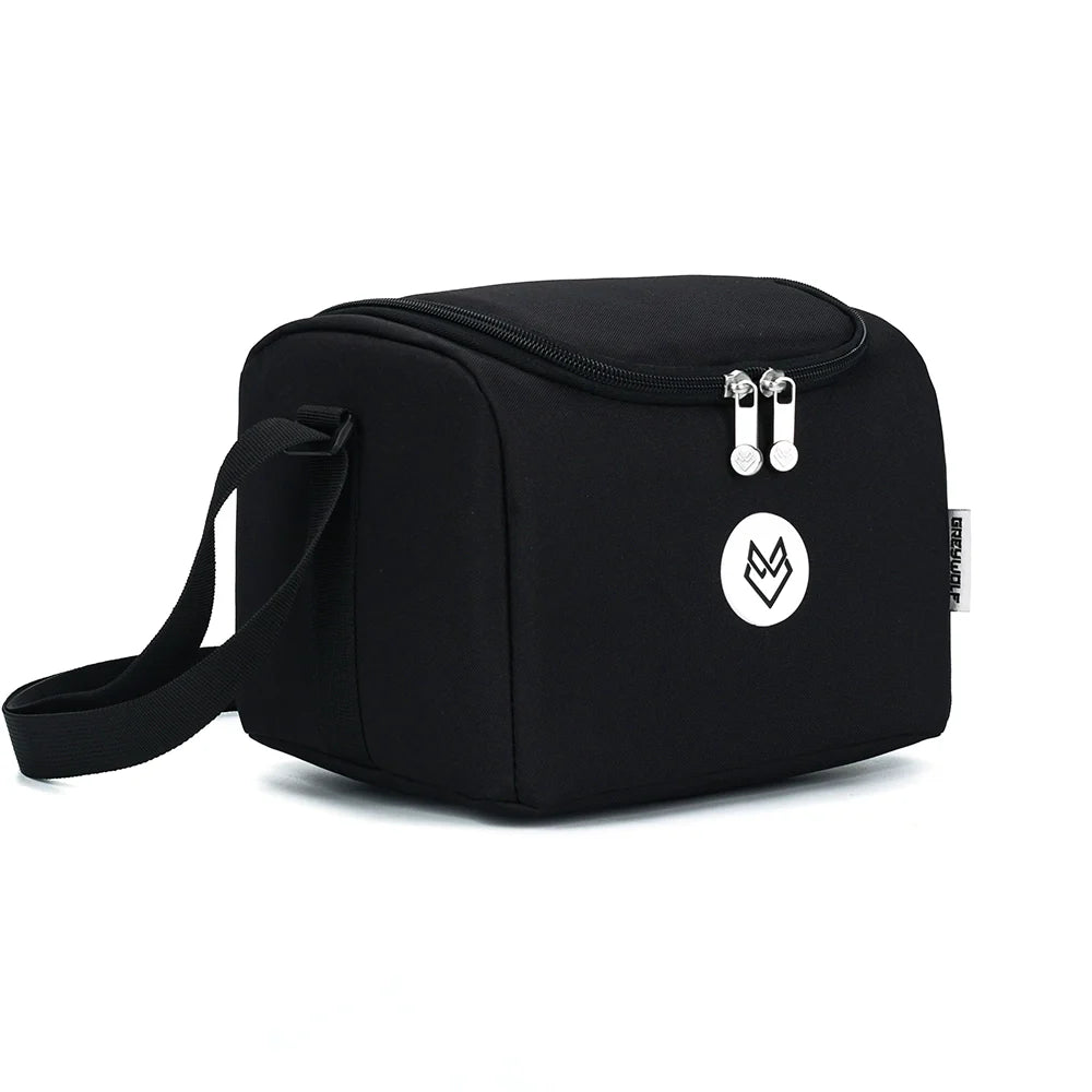 Greywolf Lonchera Escolar o Universitaria#color_black