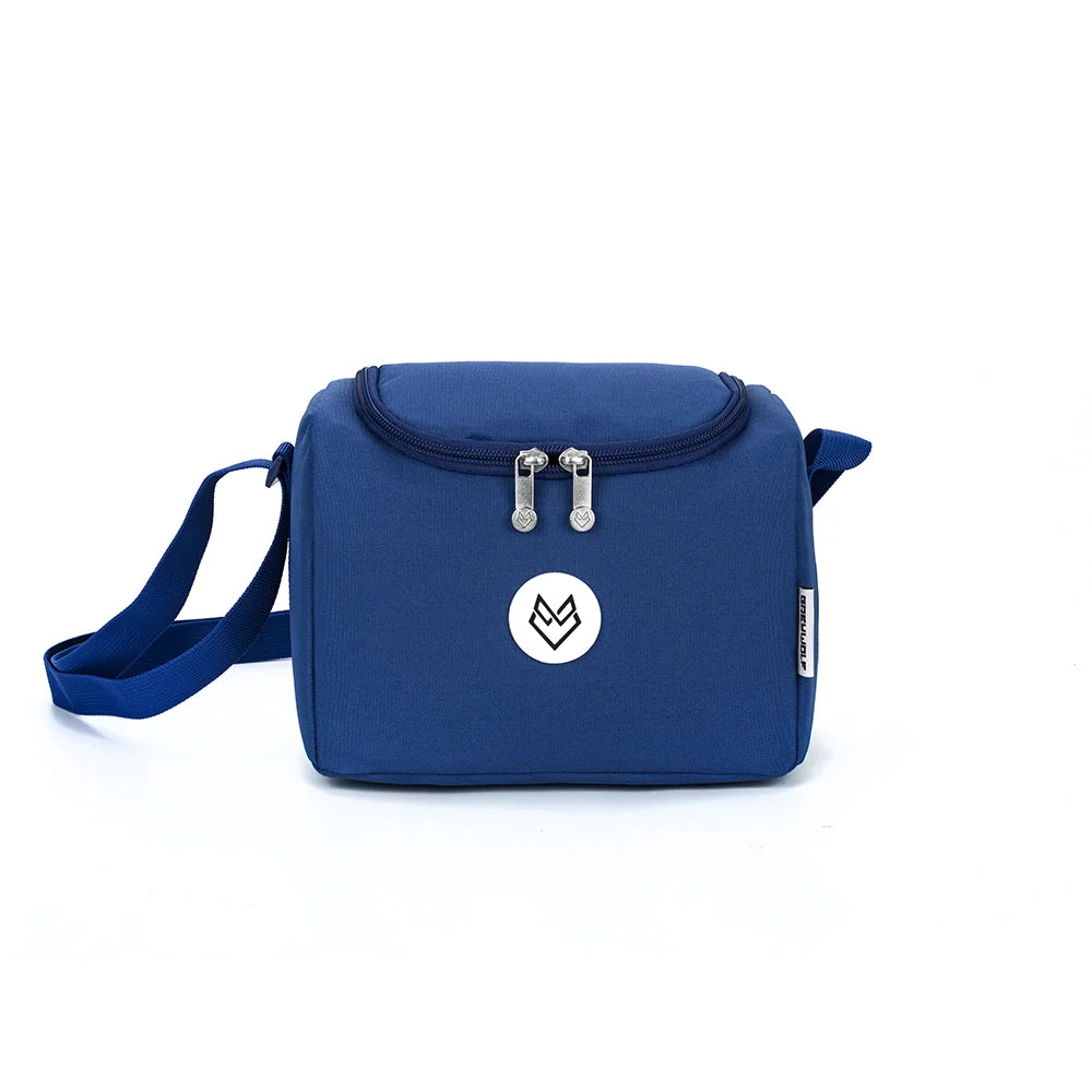 Greywolf Lonchera Escolar o Universitaria#color_navy