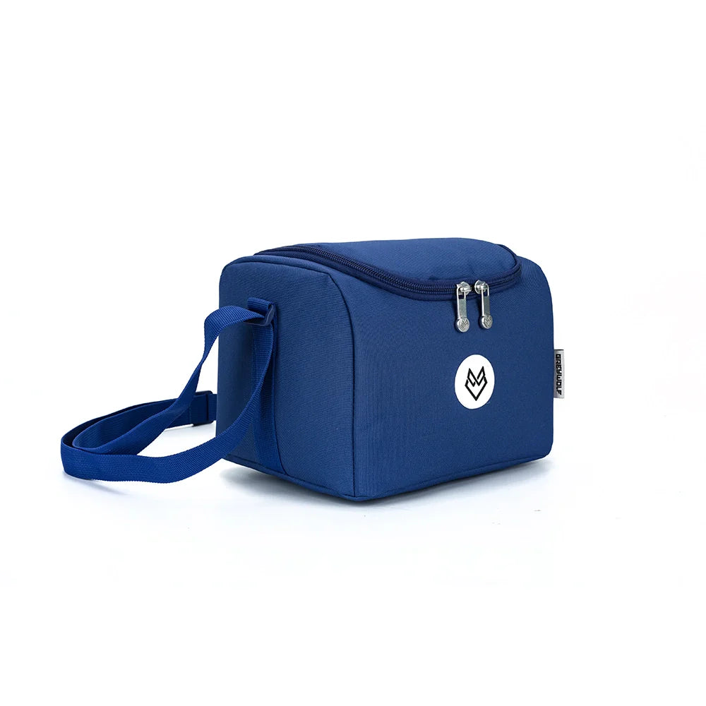 Greywolf Lonchera Escolar o Universitaria#color_navy