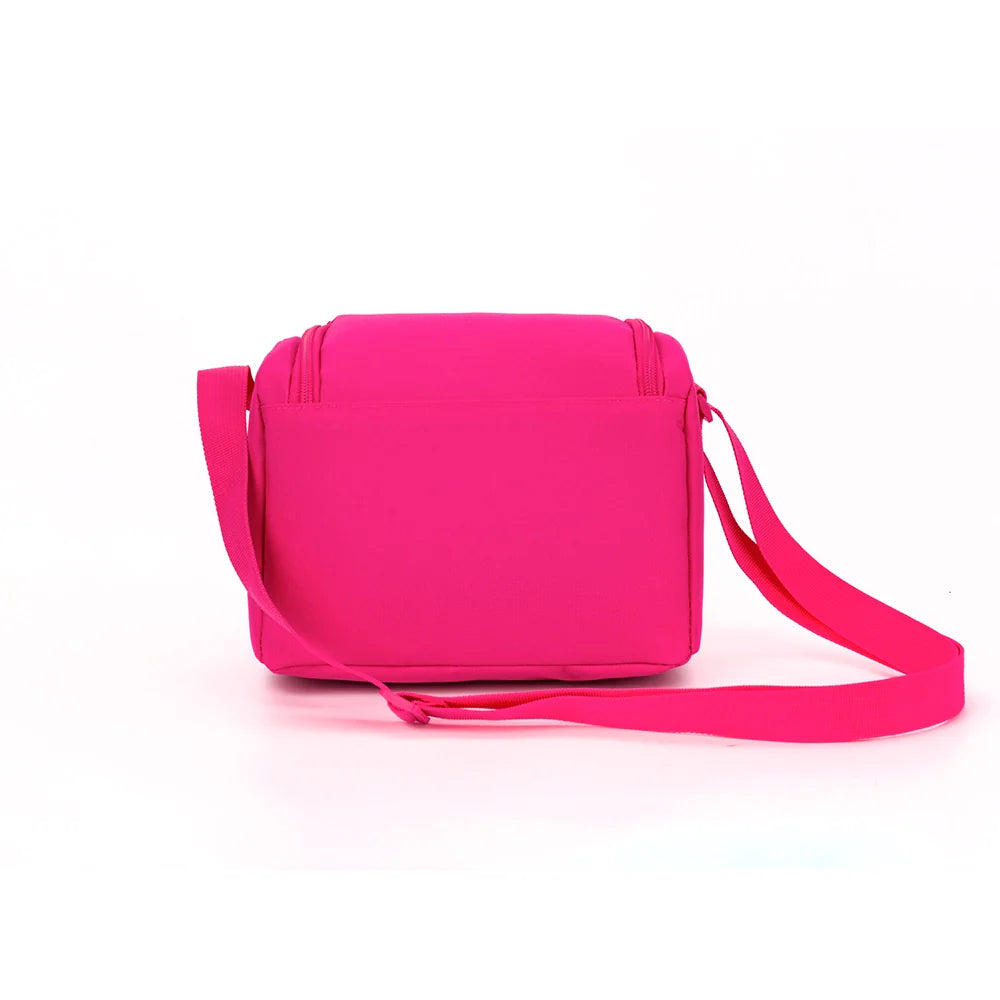 Greywolf Lonchera Escolar o Universitaria#color_pink