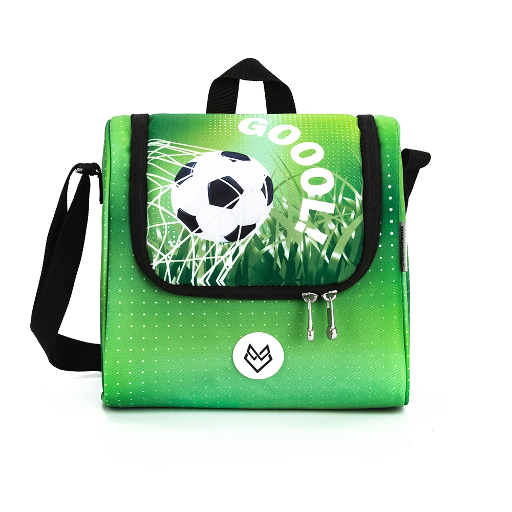 Greywolf Lonchera Escolar#color_soccer