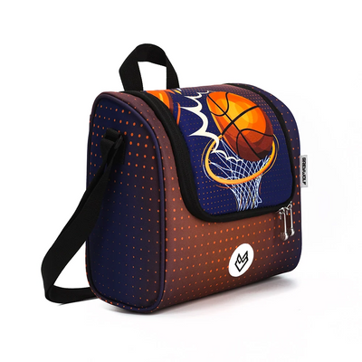 Greywolf Lonchera Escolar
