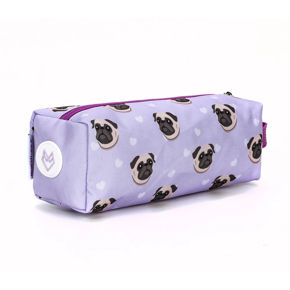 Greywolf Cartuchera Escolar#color_dog-pattern