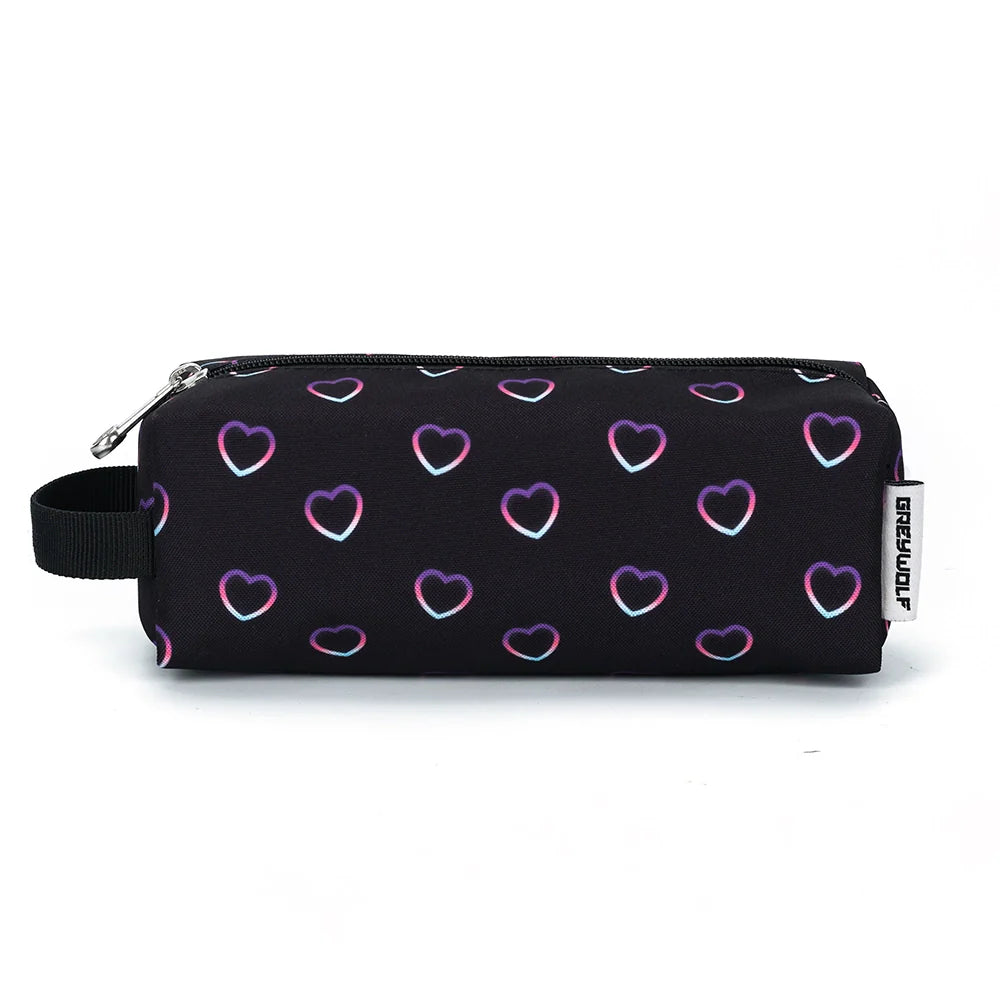 Greywolf Cartuchera Escolar#color_hearts-cordial