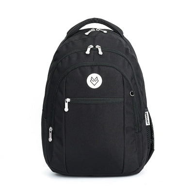 Greywolf Mochila Raven Escolar#color_black