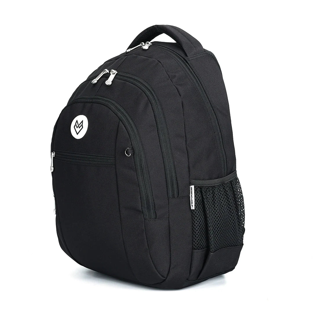 Greywolf Mochila Raven Escolar#color_black