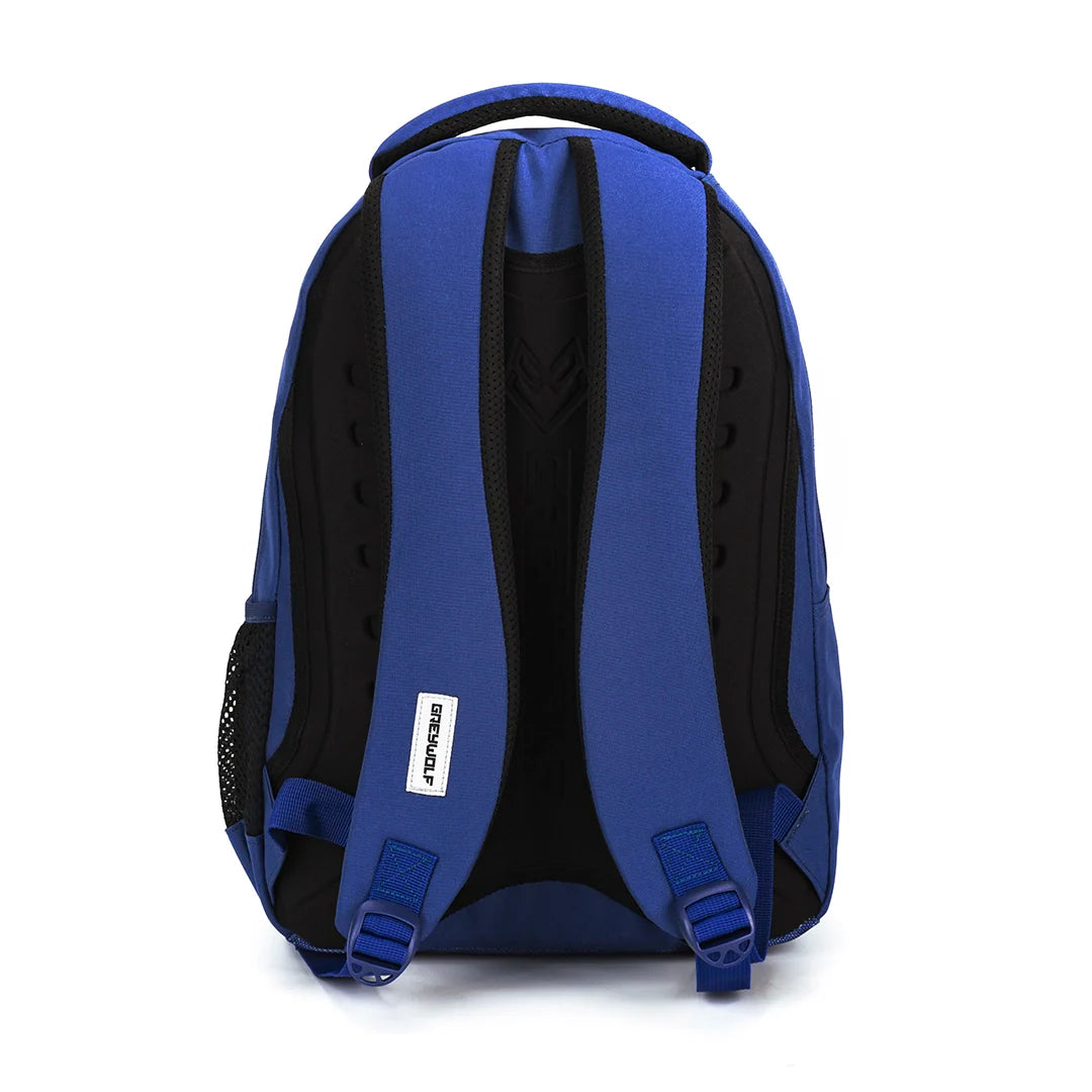 Greywolf Mochila Raven Escolar#color_navy