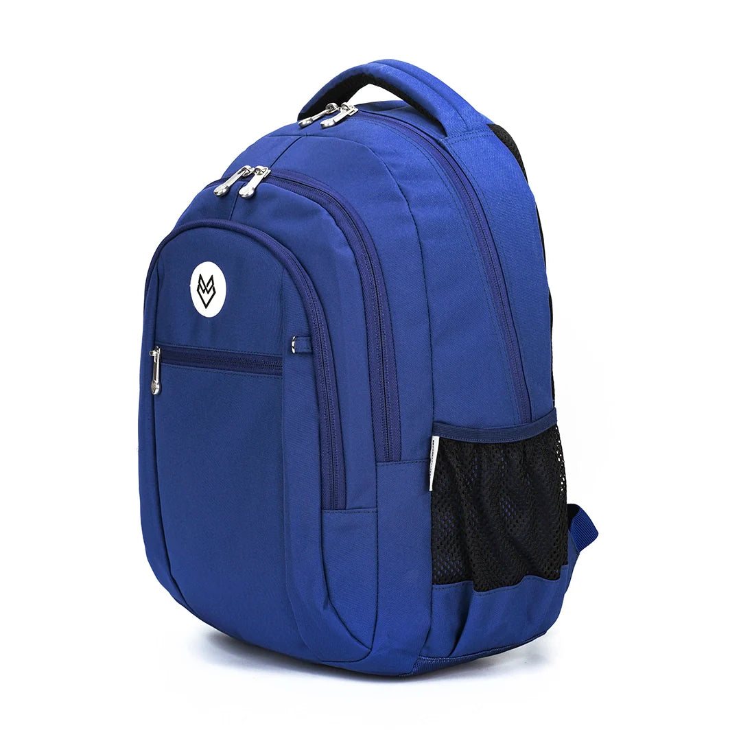Greywolf Mochila Raven Escolar#color_navy