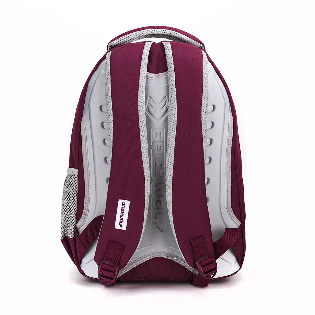 Greywolf Mochila Raven Escolar